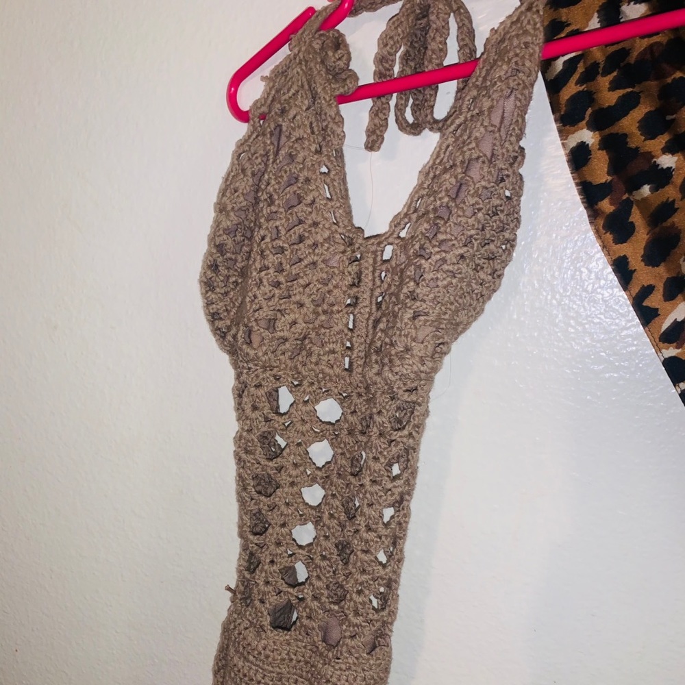 Bathing suit